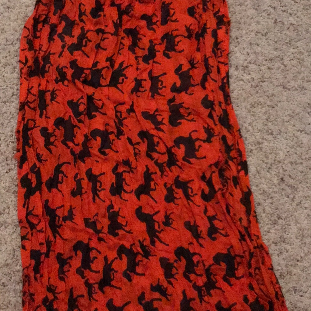 Steve Madden Scarf